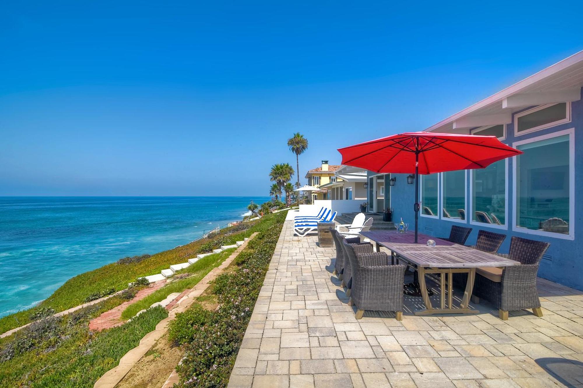 5185 Shore Drive Carlsbad Exterior foto